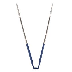 Vollrath Versagrip Tongs Flat Blue 16''