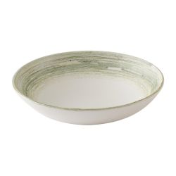 Churchill Elements Fern Coupe Bowls 185mm (12 Pack)