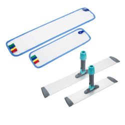 Jantex 400mm Flat Mop Head