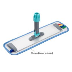 Jantex 400mm Flat Mop Head