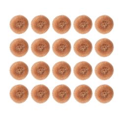 Jantex Coppercote Scourers (20 Pack)