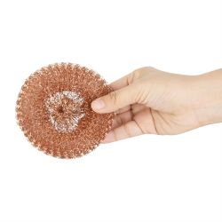 Jantex Coppercote Scourers (20 Pack)