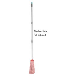 Jantex Kentucky Mop Head Red 450g