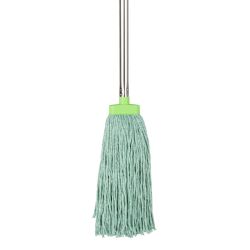 Jantex Kentucky Mop Head Green 450g