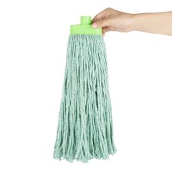 Jantex Kentucky Mop Head Green 450g