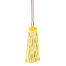 Jantex Kentucky Mop Head Yellow 450g