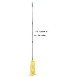 Jantex Kentucky Mop Head Yellow 450g
