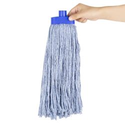 Jantex Kentucky Mop Head Blue 450g