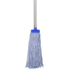 Jantex Kentucky Mop Head Blue 450g