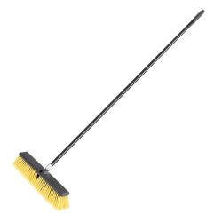 Jantex Heavy Duty Broom & Handle Set 18
