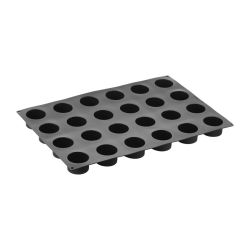 Pavoni Silicone Cilindro Mould 600x400mm