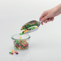 Westmark Cast Aluminium Scoop 75ml