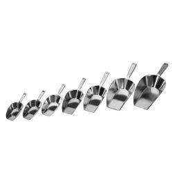 Westmark Cast Aluminium Scoop 113ml