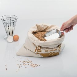 Westmark Cast Aluminium Scoop 210ml