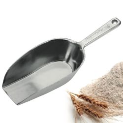 Westmark Cast Aluminium Scoop 210ml