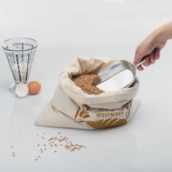 Westmark Cast Aluminium Scoop 300ml