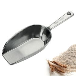 Westmark Cast Aluminium Scoop 300ml