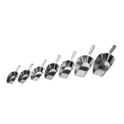 Westmark Cast Aluminium Scoop 300ml