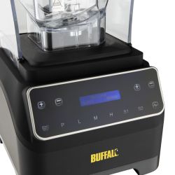 Buffalo Digital Silent Bar Blender 1.8Ltr