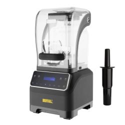 Buffalo Digital Silent Bar Blender 1.8Ltr