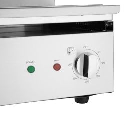 Buffalo Rise and Fall Salamander Grill