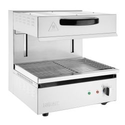 Buffalo Rise and Fall Salamander Grill