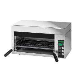 Lincat Silverlink Eco Electric Salamander Grill SGE1
