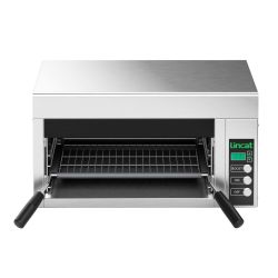 Lincat Silverlink Eco Electric Salamander Grill SGE1