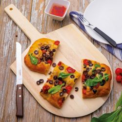 Tramontina Pizza Peel 550x300mm