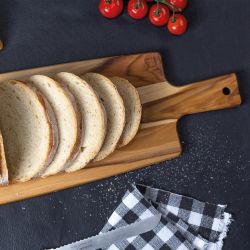 Tramontina Chopping Board 480x190x15mm
