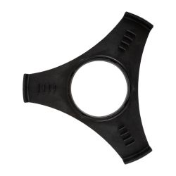 Matfer Bourgeat Exoglass Bouillon Strainer Holder