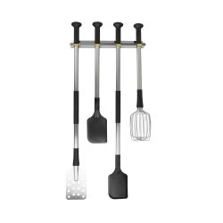 Matfer Bourgeat Ergo Giant Stainless Steel Whisk 80cm