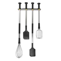 Matfer Bourgeat Ergo Giant Stainless Steel Whisk 80cm