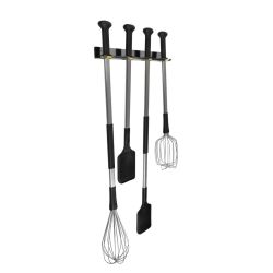 Matfer Bourgeat Ergo Giant Stainless Steel Whisk 80cm
