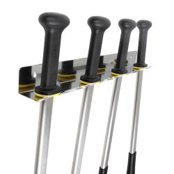 Matfer Bourgeat Ergo Giant Stainless Steel Whisk 80cm
