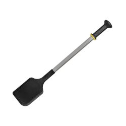 Matfer Bourgeat 111201 Ergo Exoglass Spatula 80cm