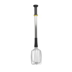 Matfer Bourgeat Ergo Giant Stainless Steel Whisk 80cm