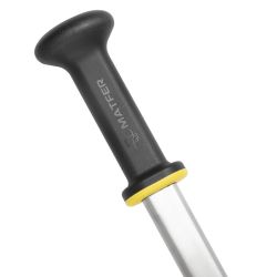 Matfer Bourgeat Ergo Giant Stainless Steel Whisk 120cm