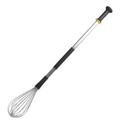 Matfer Bourgeat Ergo Giant Stainless Steel Whisk 120cm