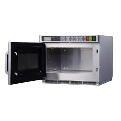Maestrowave 1800W 60Hz Inverter Microwave MW18Ti60HZ