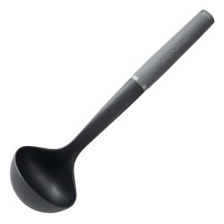 KitchenAid Core Ladle Charcoal Grey 100ml