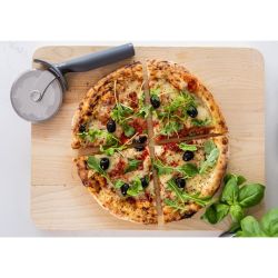 KitchenAid Core Pizza Wheel Charcoal Grey