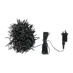 Status Nybro 720 Multi Coloured LED Indoor/Outdoor String Lights