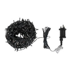 Status Varberg 400Multi ColouredLED Indoor/Outdoor String Lights