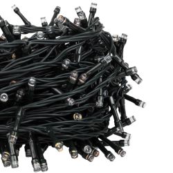 Status Varberg 400Multi ColouredLED Indoor/Outdoor String Lights