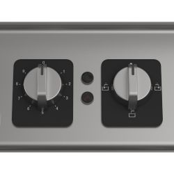 Fagor 900 Series Freestanding Single Well Electric Pasta Cooker CP-E905