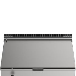 Fagor 900 Series Tilting Motorised Electric Bratt Pan SB-E910 IM