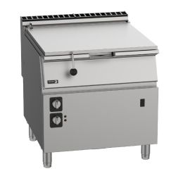 Fagor 900 Series Tilting Motorised Electric Bratt Pan SB-E910 IM