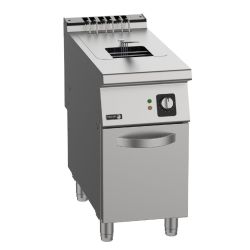 Fagor 900 Series Freestanding Single Tank 15Ltr Electric Fryer F-E9115