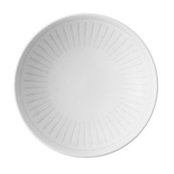 Churchill Era Grey Coupe Bowls 185mm (Pack of 12)